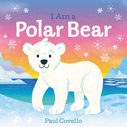 Beispielbild fr I Am a Polar Bear zum Verkauf von Better World Books