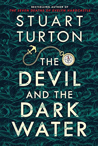 9781443463300: The Devil and the Dark Water: A Novel