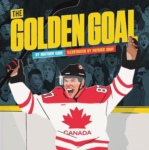Stock image for The Golden Goal for sale by ThriftBooks-Atlanta