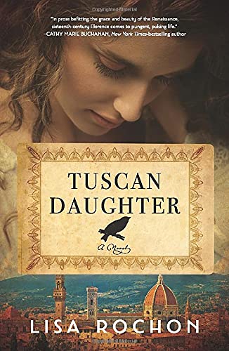 Imagen de archivo de Tuscan Daughter: A Novel a la venta por SecondSale