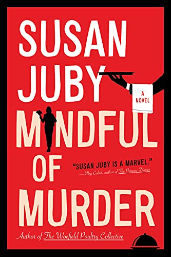 9781443464437: Mindful of Murder: A Novel