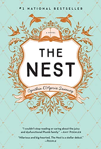 9781443464574: The Nest: A Novel