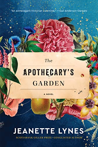 Stock image for The Apothecary's Garden for sale by ThriftBooks-Atlanta