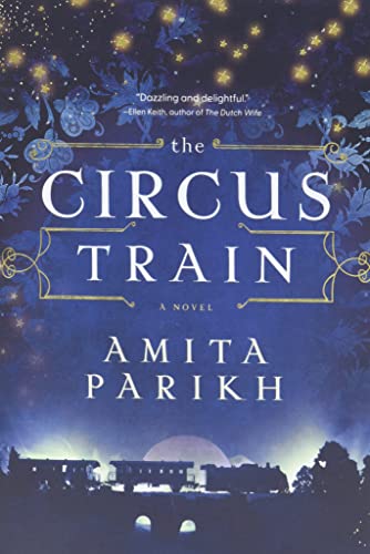 Stock image for The Circus Train: A Novel for sale by Zoom Books Company