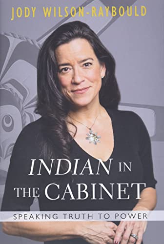 Stock image for Indian in the Cabinet: Speaking Truth to Power for sale by Zoom Books Company