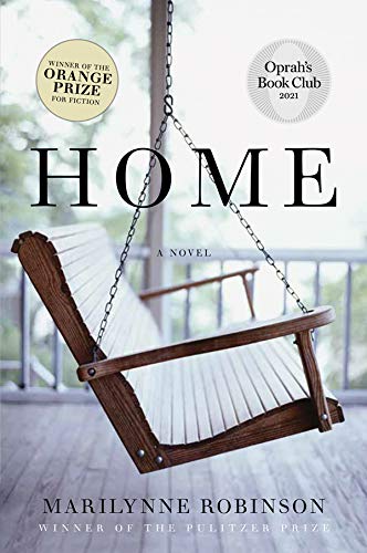 Stock image for Home (Oprah's Book Club): A Novel for sale by Better World Books