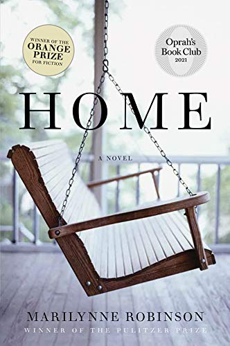 9781443465984: Home (Oprah's Book Club): A Novel