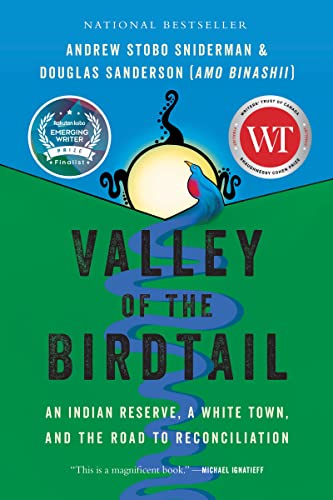 Beispielbild fr Valley of the Birdtail zum Verkauf von Blackwell's