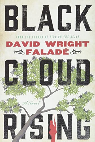 Imagen de archivo de Black Cloud Rising: A Novel a la venta por BooksRun