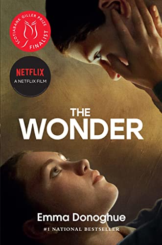 Stock image for The Wonder Movie Tie-in Edition for sale by Books Unplugged