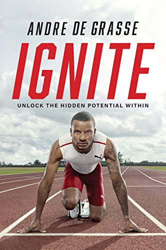 Stock image for Ignite: Unlock the Hidden Potential Within for sale by Housing Works Online Bookstore