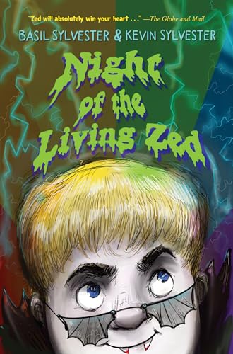 Imagen de archivo de Night of the Living Zed a la venta por Red's Corner LLC