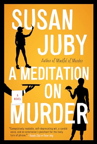Stock image for A Meditation on Murder (Paperback) for sale by Grand Eagle Retail