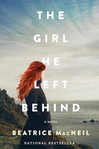 Beispielbild fr The Girl He Left Behind zum Verkauf von BookOutlet