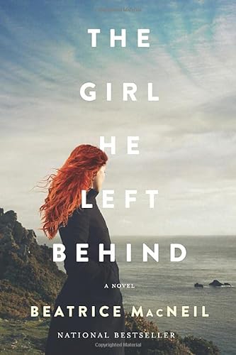 Stock image for The Girl He Left Behind for sale by BookOutlet