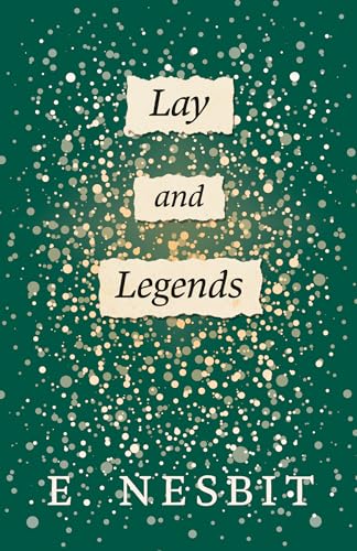 Beispielbild fr Lays and Legends: Second Series zum Verkauf von Lucky's Textbooks