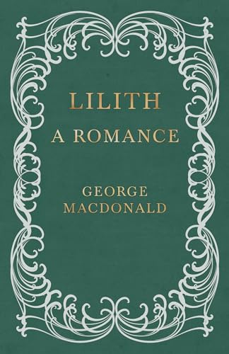 Stock image for Lilith A Romance for sale by PBShop.store US