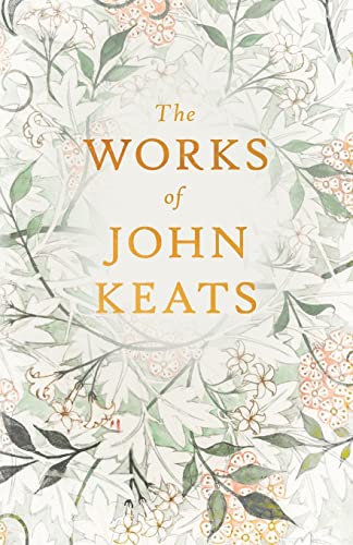 Stock image for The Works of John Keats for sale by WorldofBooks