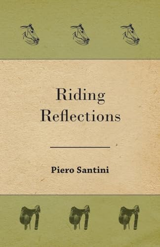 Stock image for Riding Reflections for sale by medimops