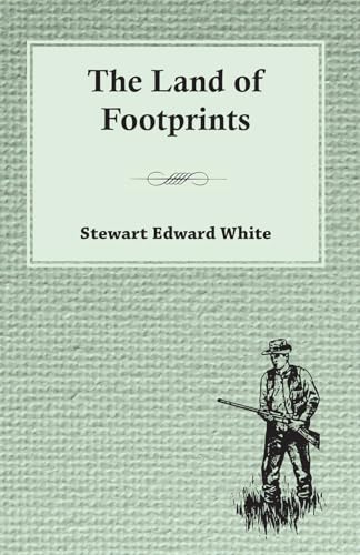 9781443706285: The Land of Footprints [Idioma Ingls]