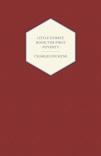Little Dorrit, Vol I (9781443713030) by Dickens, Charles