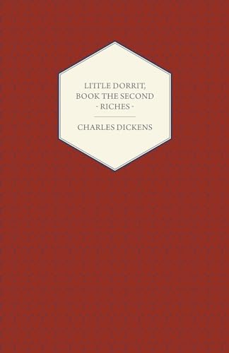 Stock image for Little Dorrit, Vol II 2 for sale by PBShop.store US