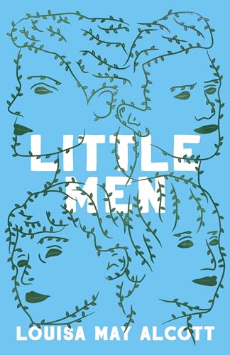 Little Men - Alcott, Louisa May