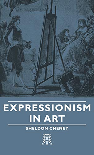 9781443721226: Expressionism in Art