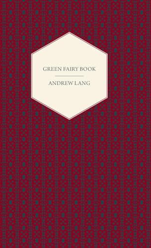 9781443721868: Green Fairy Book (3) (The Fairy Book Series)
