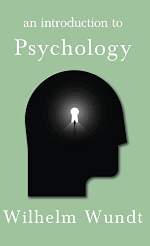 9781443723084: An Introduction to Psychology
