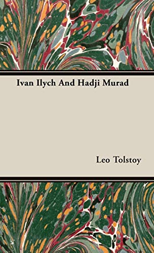 9781443723367: Ivan Ilych And Hadji Murad
