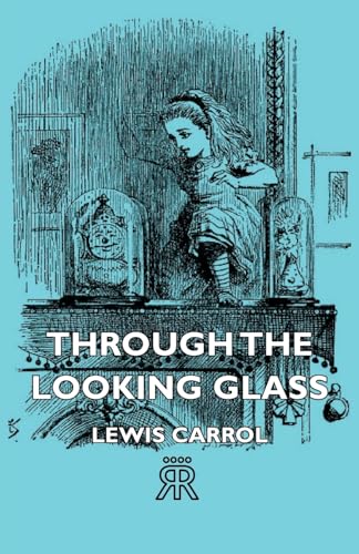 Stock image for Through The Looking Glass for sale by PBShop.store US