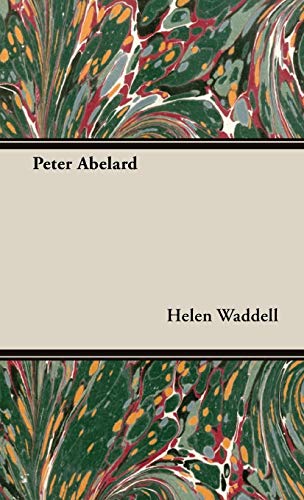 9781443726788: Peter Abelard