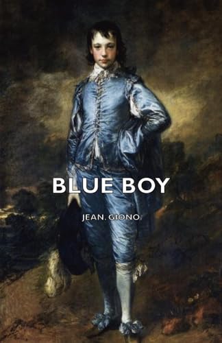 9781443728546: Blue Boy