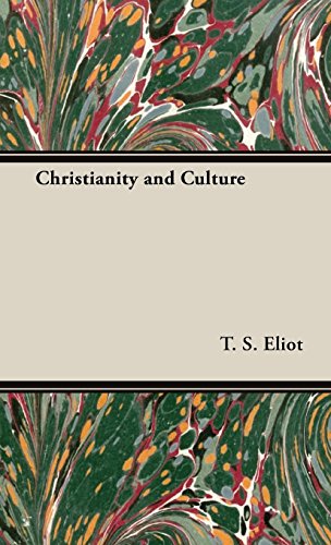 9781443729178: Christianity and Culture