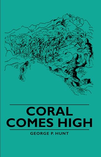 9781443729628: Coral Comes High