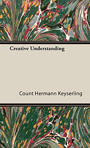 Immagine dell'editore per Creative Understanding venduto da Ria Christie Collections