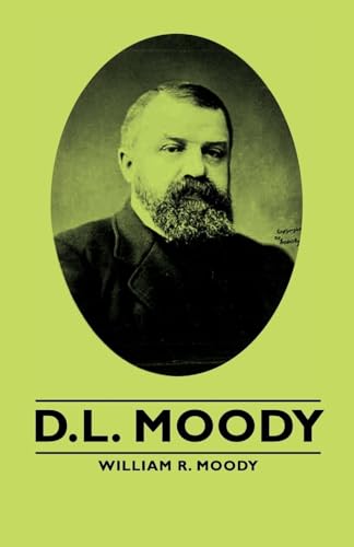 9781443730068: D.L. Moody