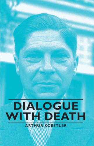 9781443730082: Dialogue with Death