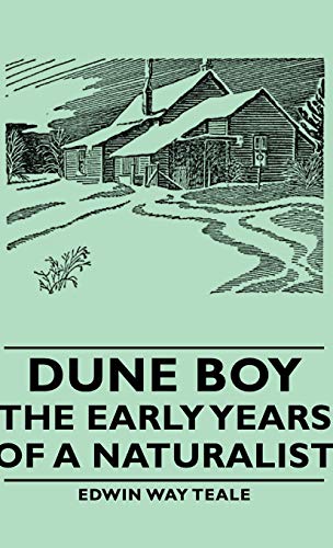 9781443730327: Dune Boy: The Early Years of a Naturalist
