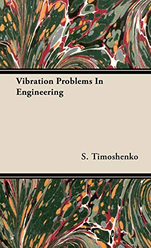 9781443731676: Vibration Problems In Engineering