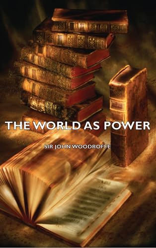 Beispielbild fr The World As Power zum Verkauf von Moe's Books