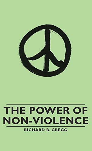 9781443732918: The Power of Non-Violence