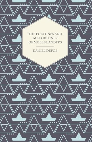 9781443733786: The Fortunes and Misfortunes of Moll Flanders