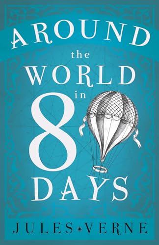 9781443734066: Around the World in Eighty Days