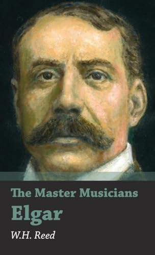 9781443734318: The Master Musicians - Elgar