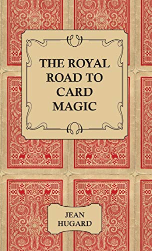 9781443734547: The Royal Road to Card Magic