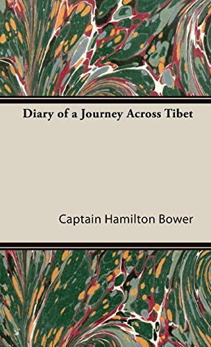 Stock image for Diary of a Journey Across Tibet for sale by PBShop.store US