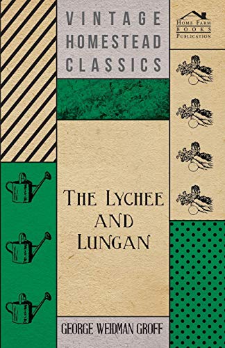 9781443746502: The Lychee and Lungan