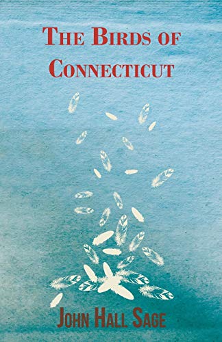 9781443753197: The Birds of Connecticut